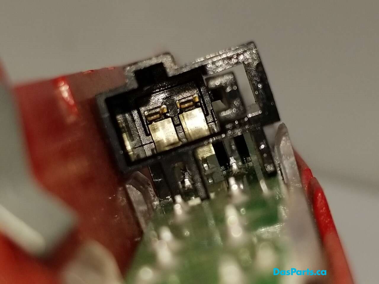 Third Brake Light