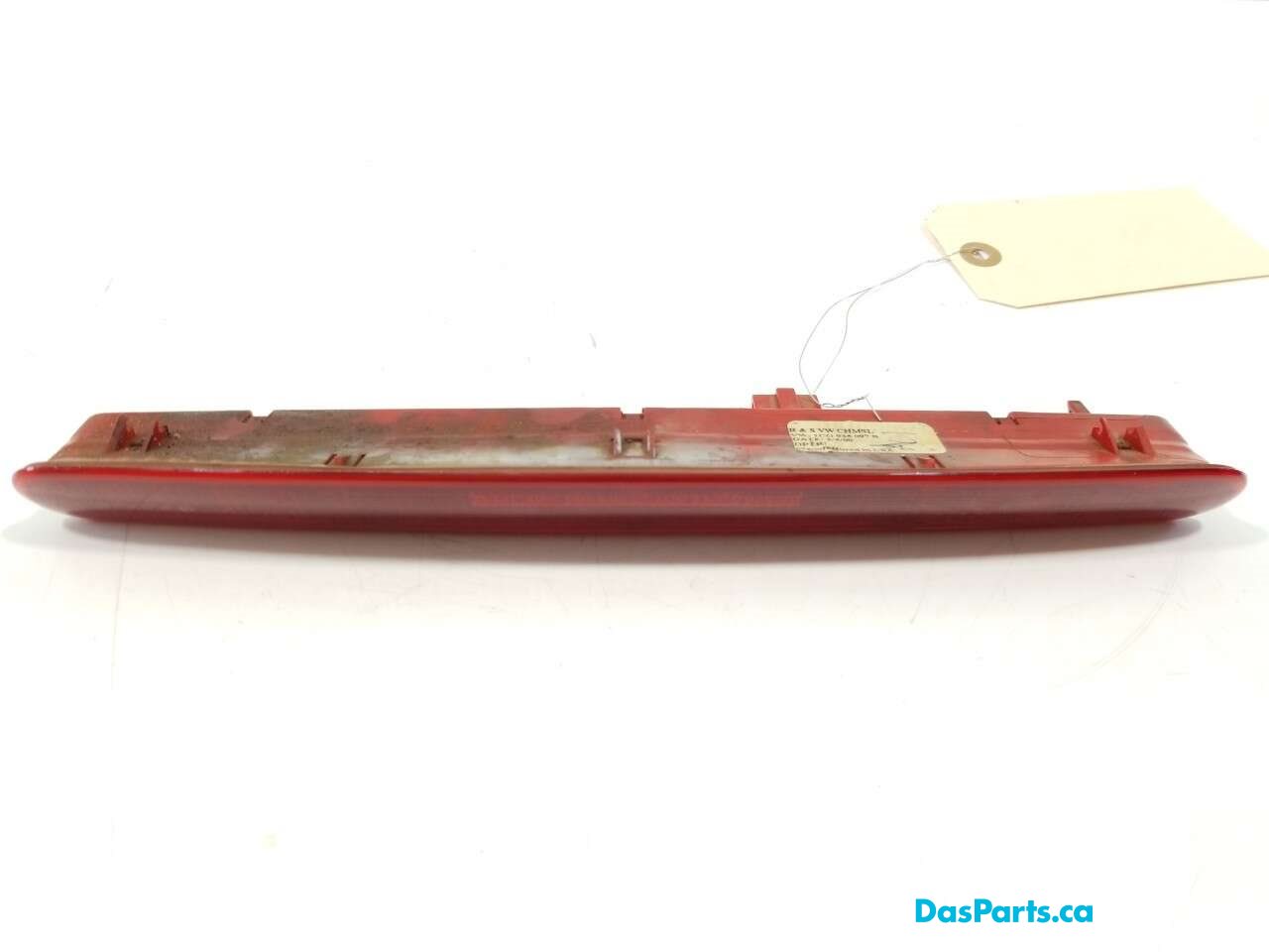 Third Brake Light