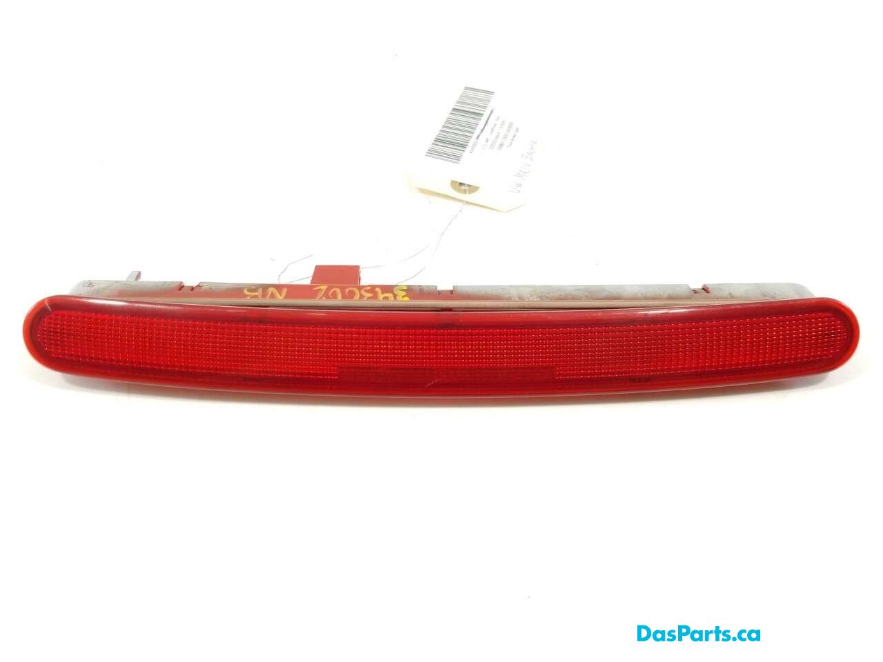 Third Brake Light