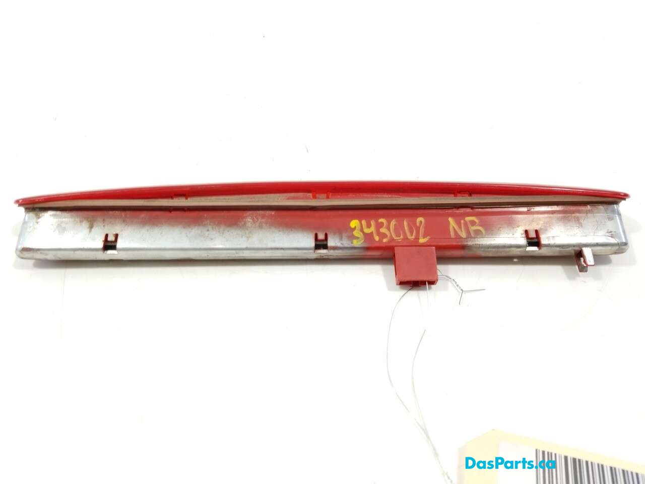 Third Brake Light