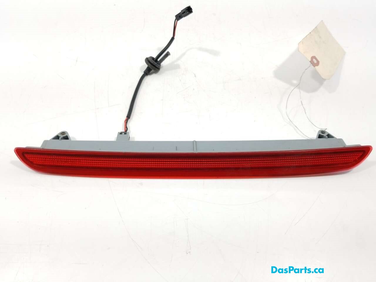 Third Brake Light