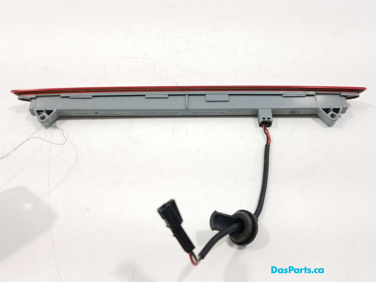 Third Brake Light