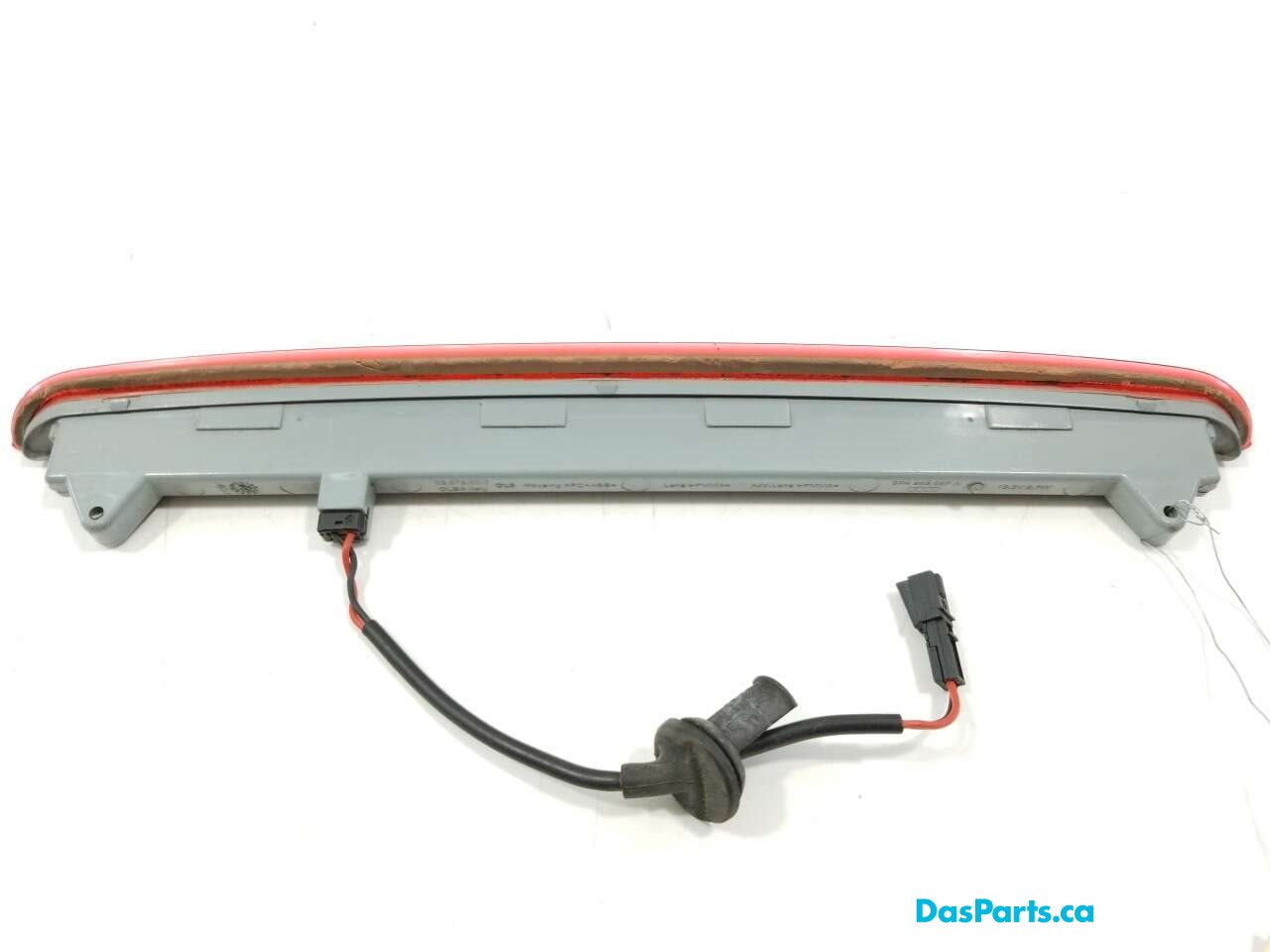 Third Brake Light