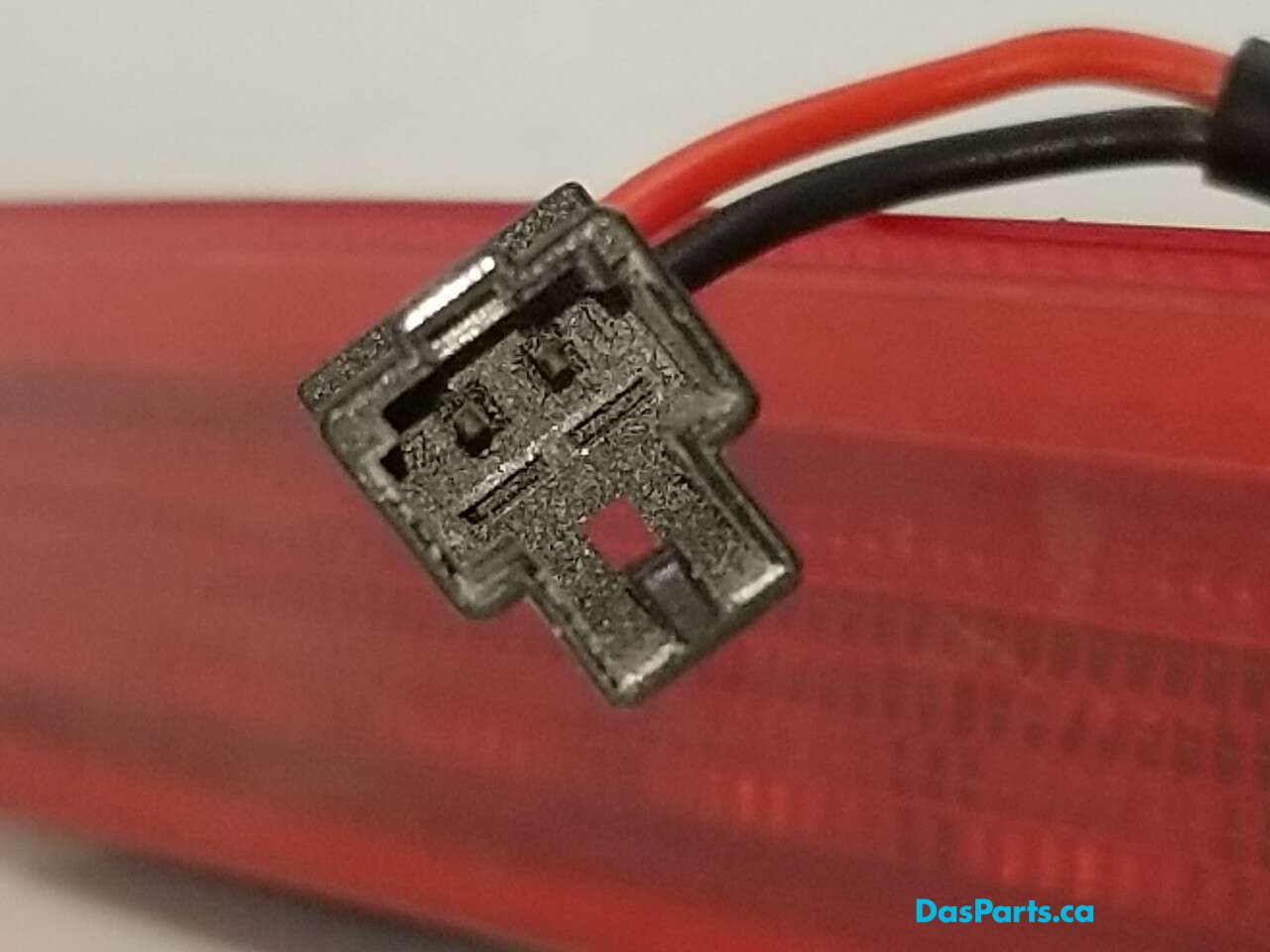 Third Brake Light