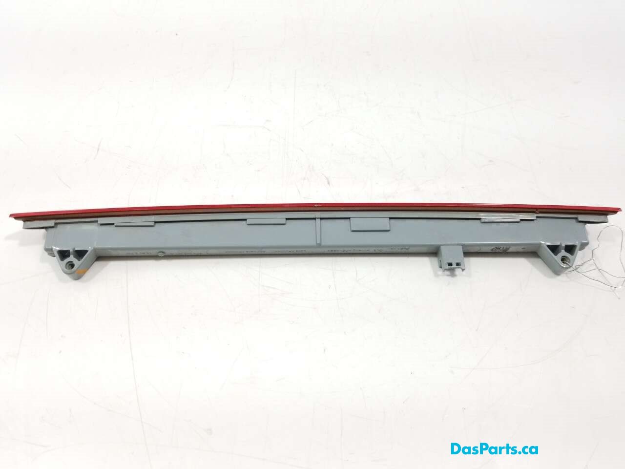 Third Brake Light
