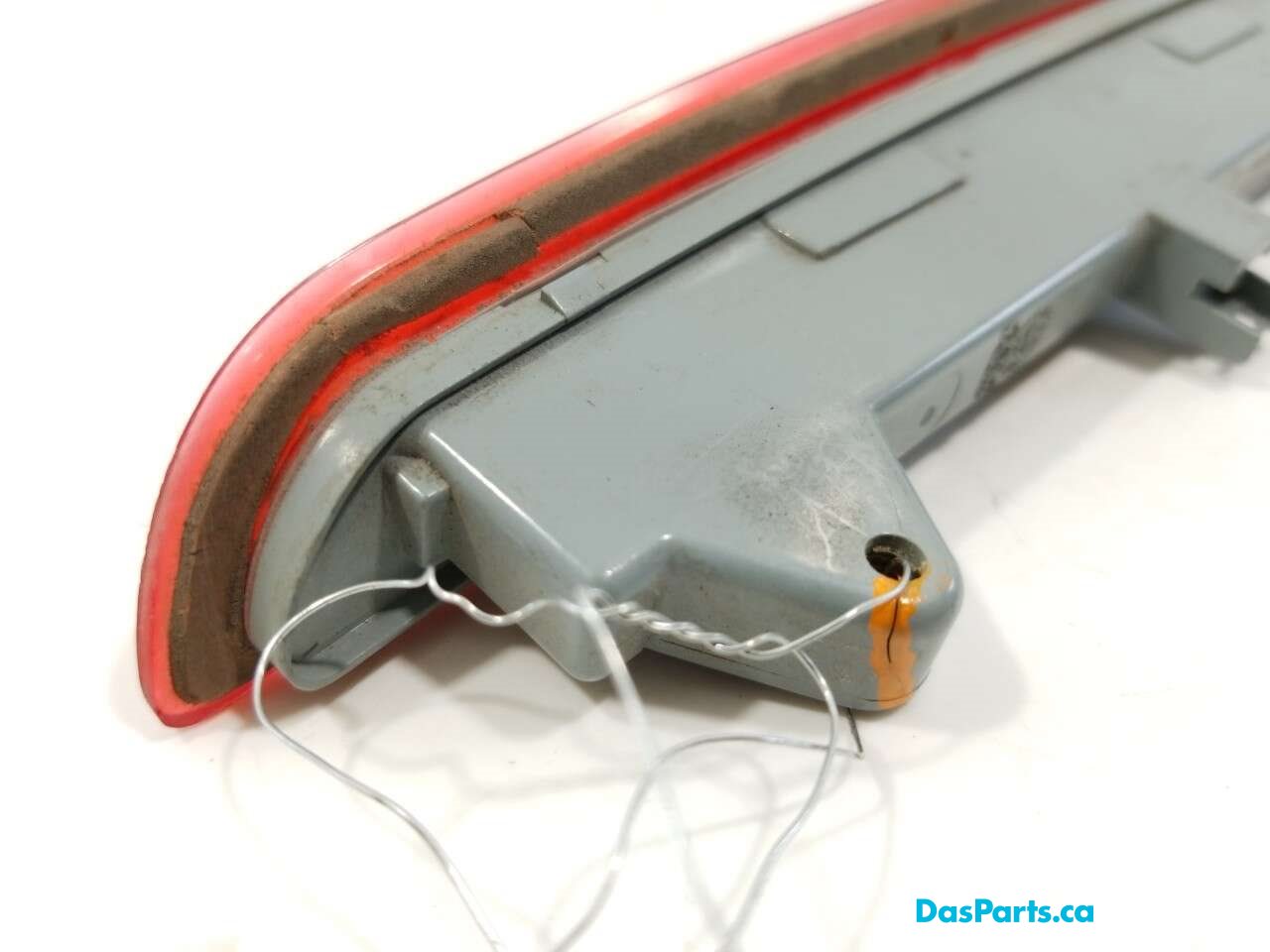 Third Brake Light
