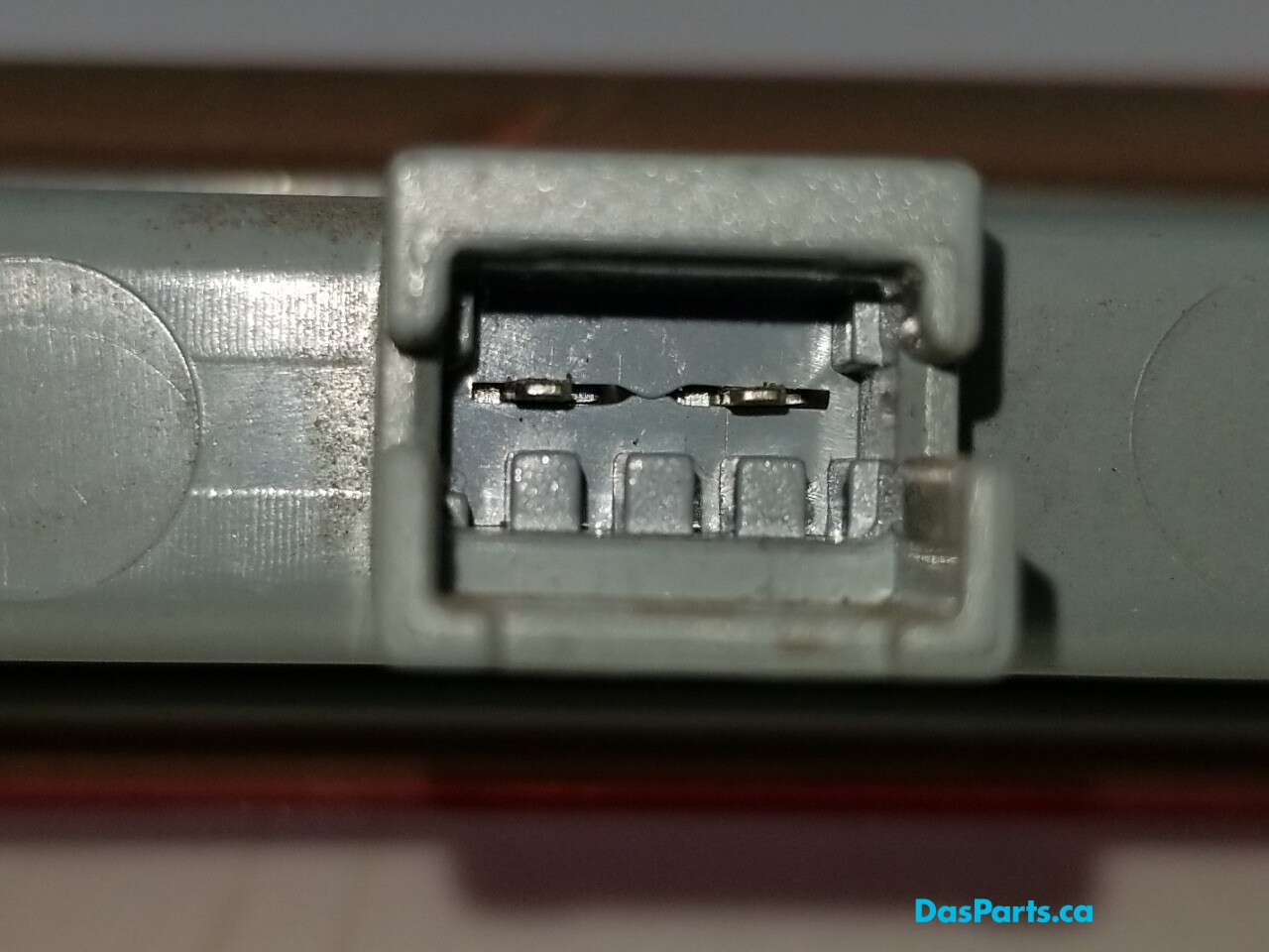 Third Brake Light