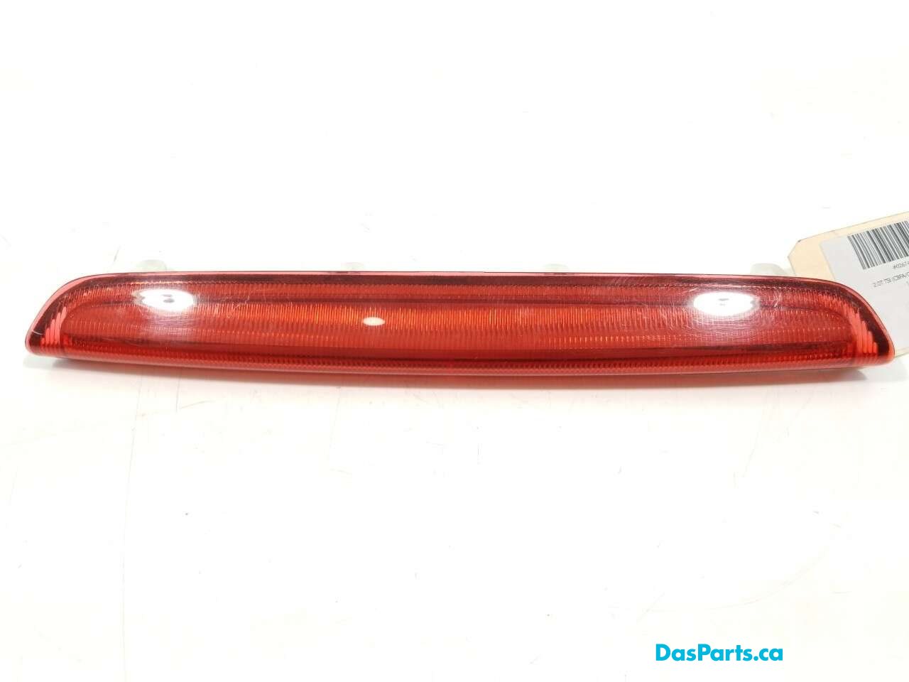 Third Brake Light
