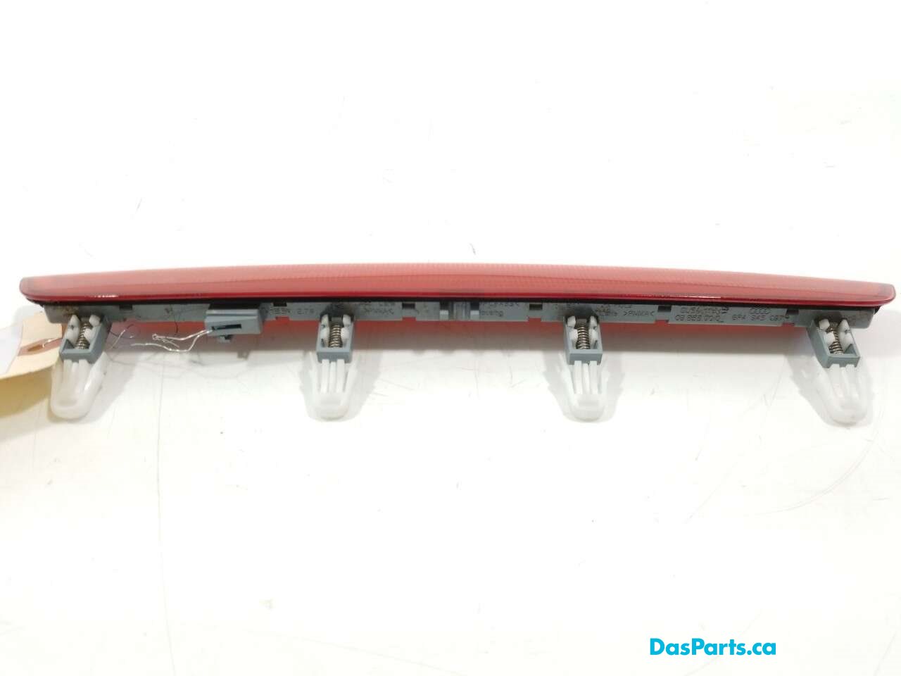 Third Brake Light