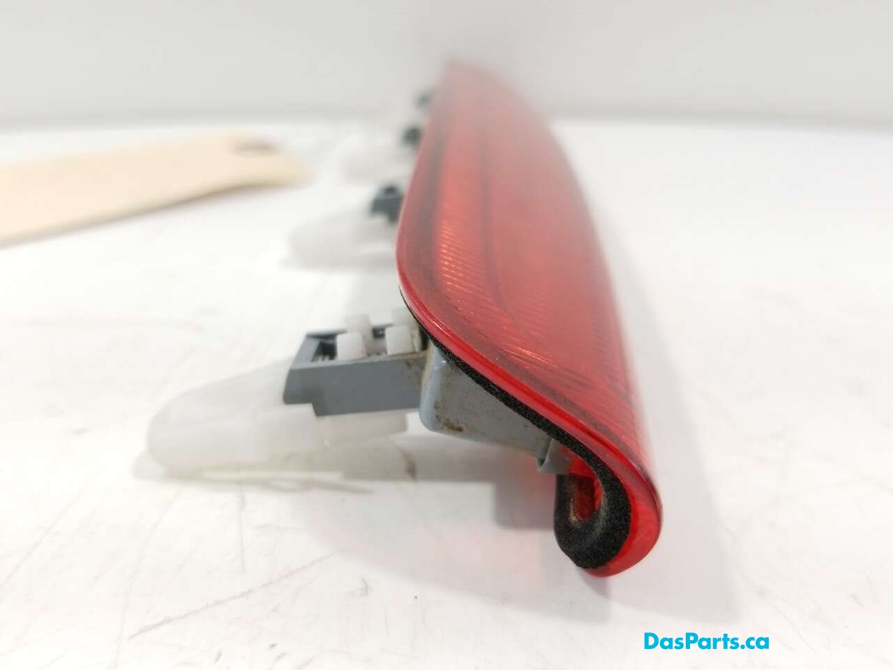 Third Brake Light