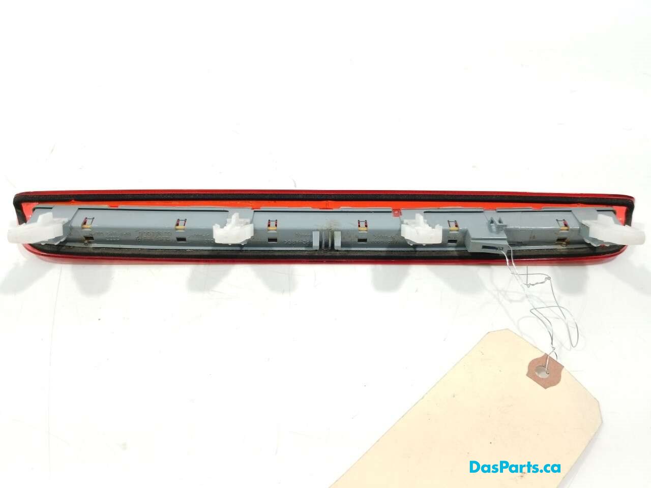 Third Brake Light