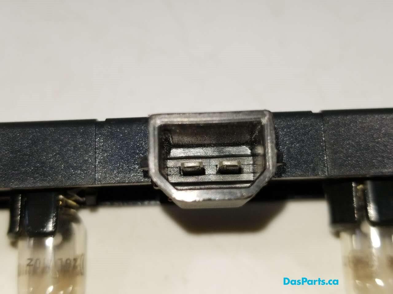 Third Brake Light