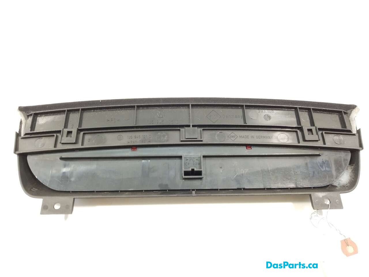 Third Brake Light