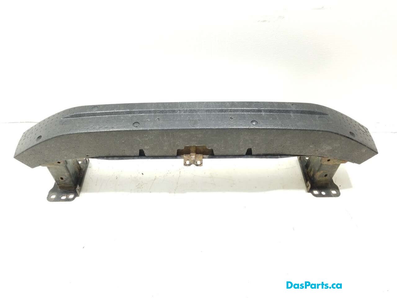 Front Rebar