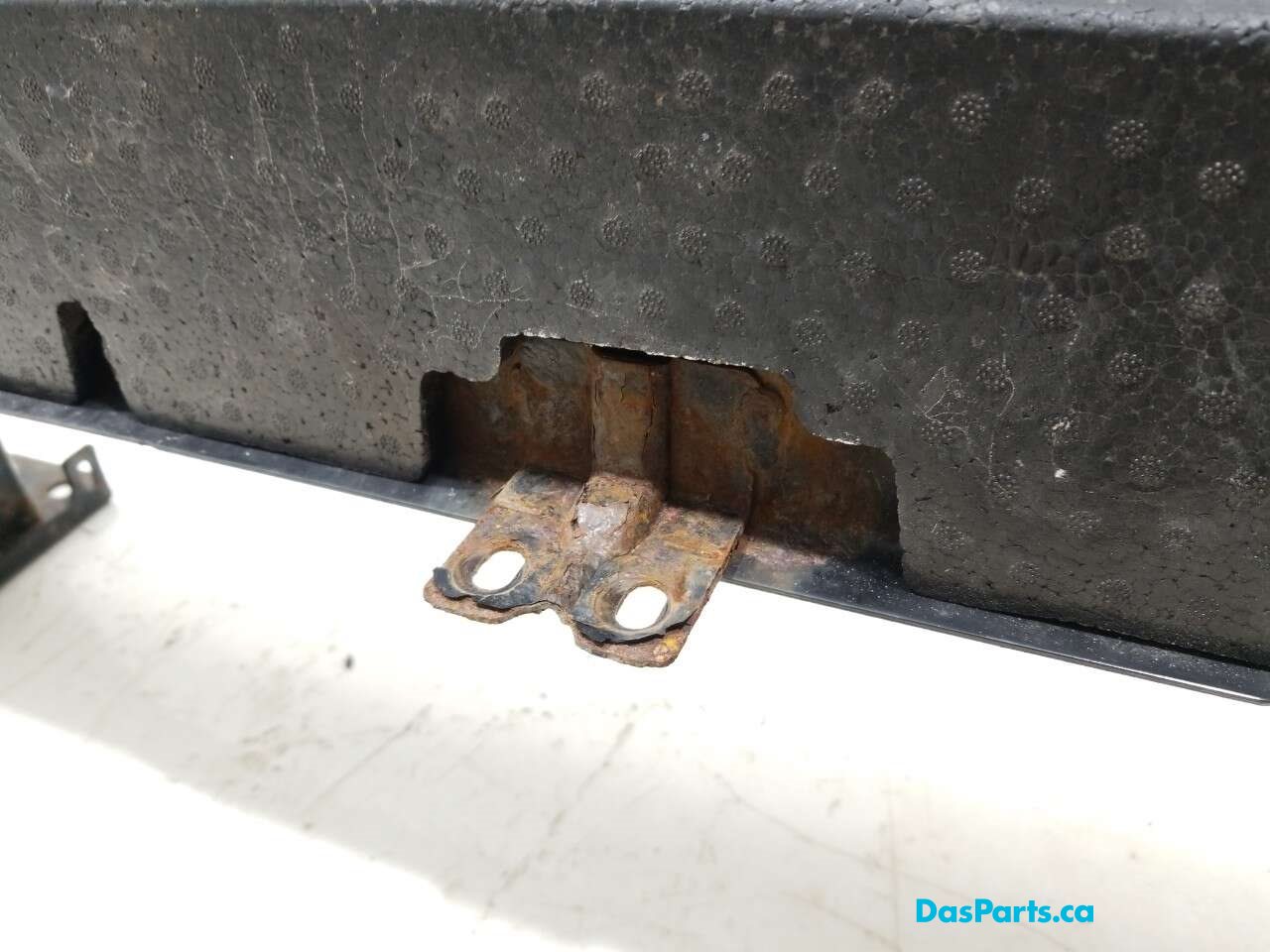 Front Rebar