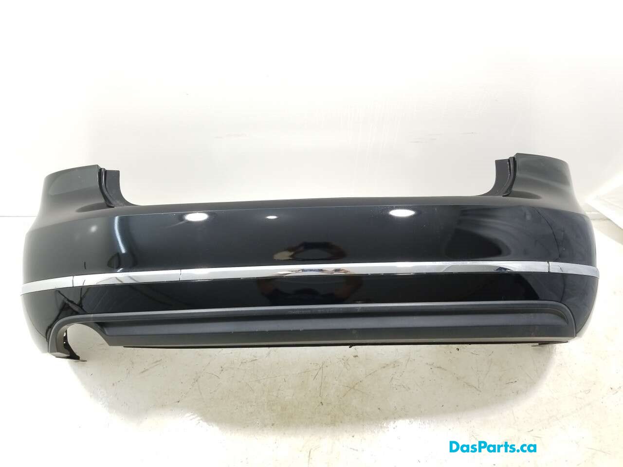 Rear Bumper