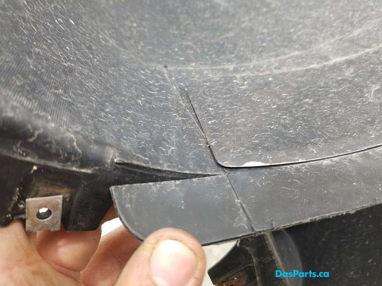 Fender Liner RF