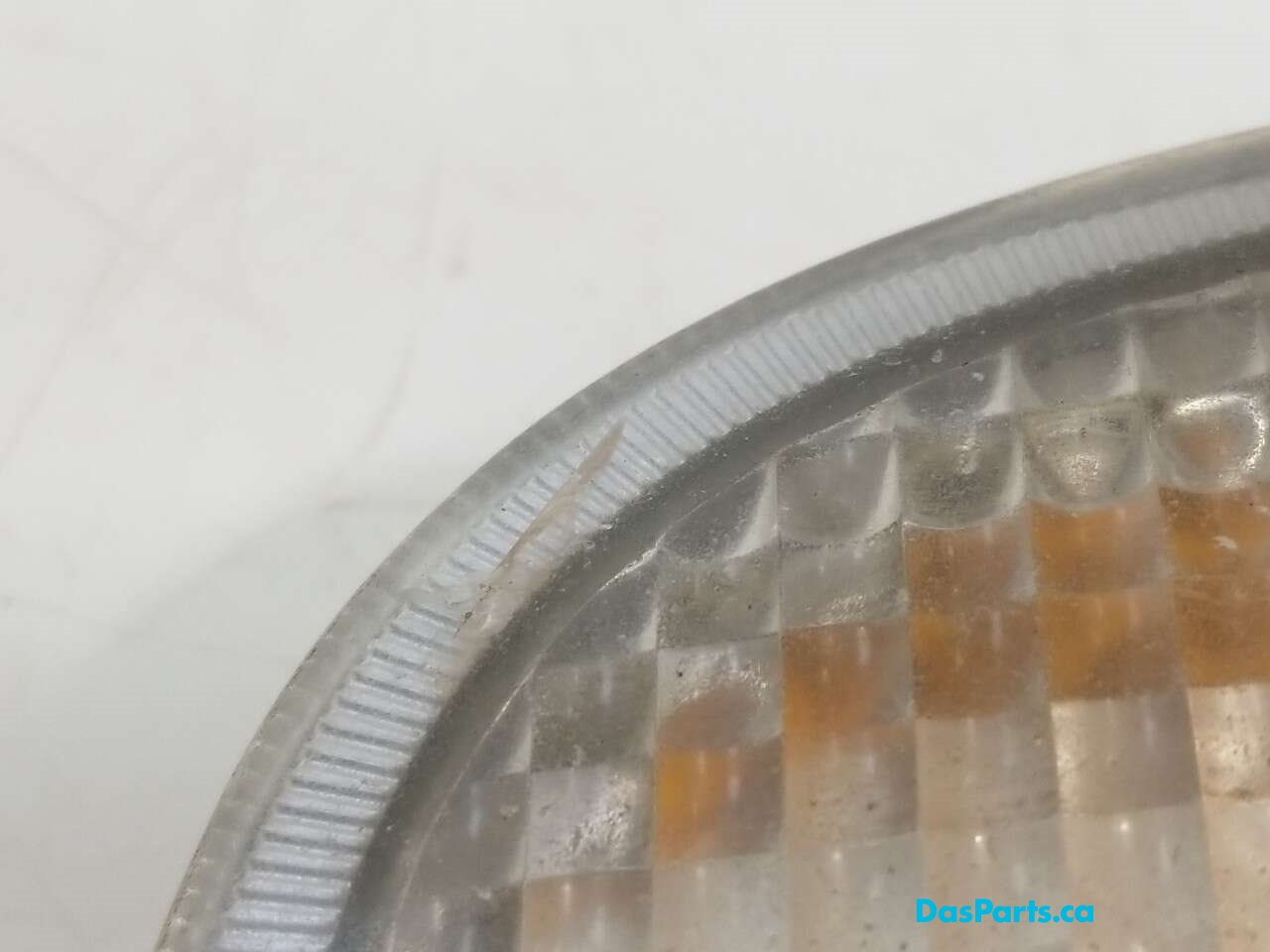 Corner Light LF