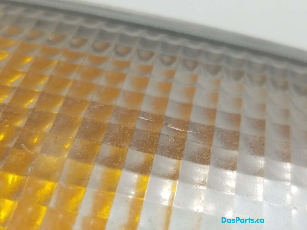 Corner Light RF