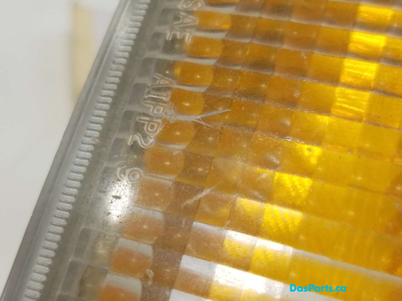 Corner Light RF