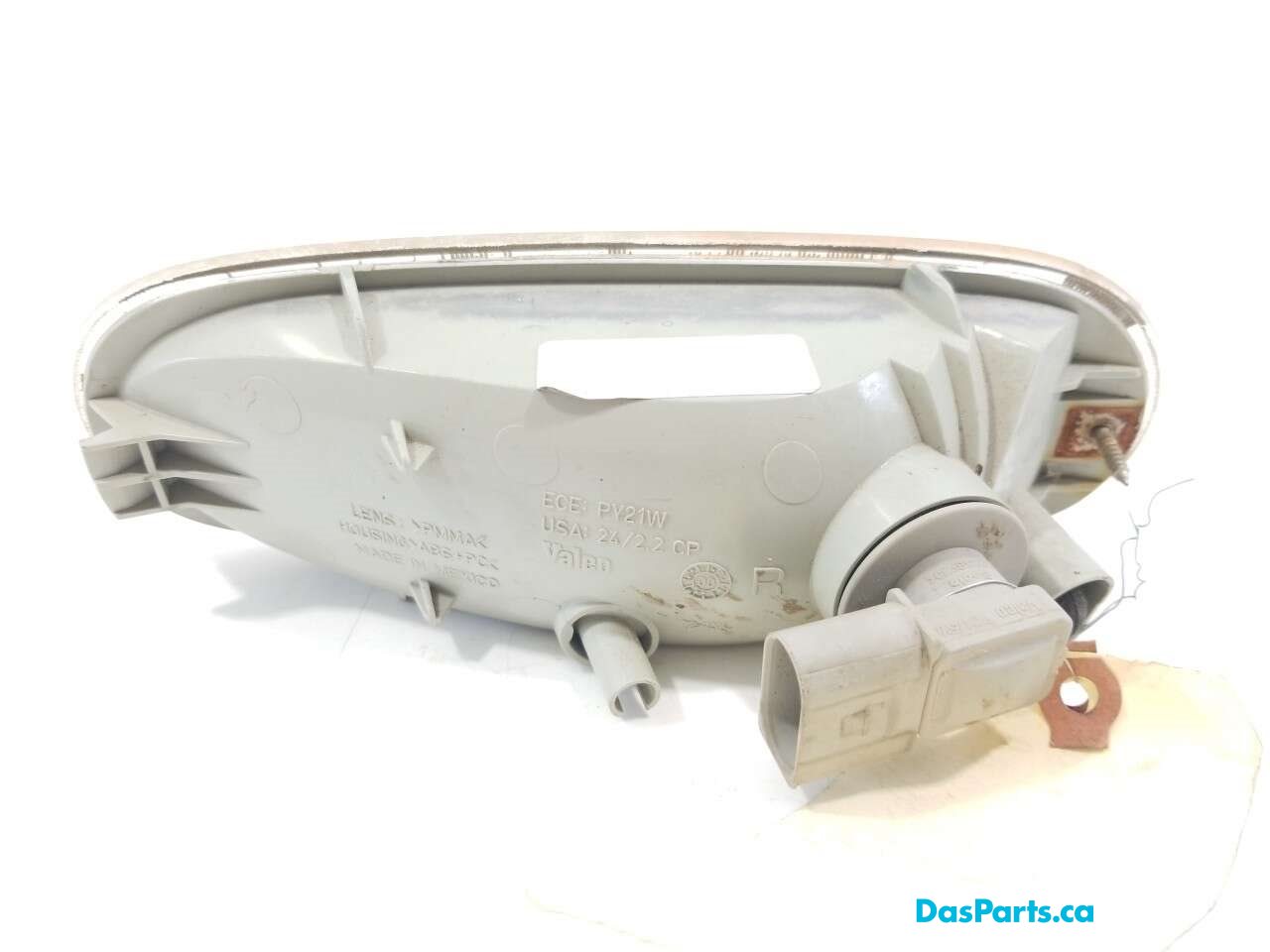 Corner Light LF