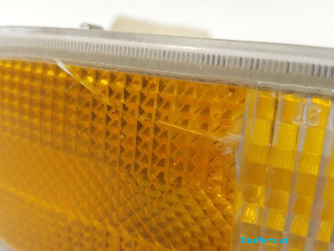 Corner Light RF