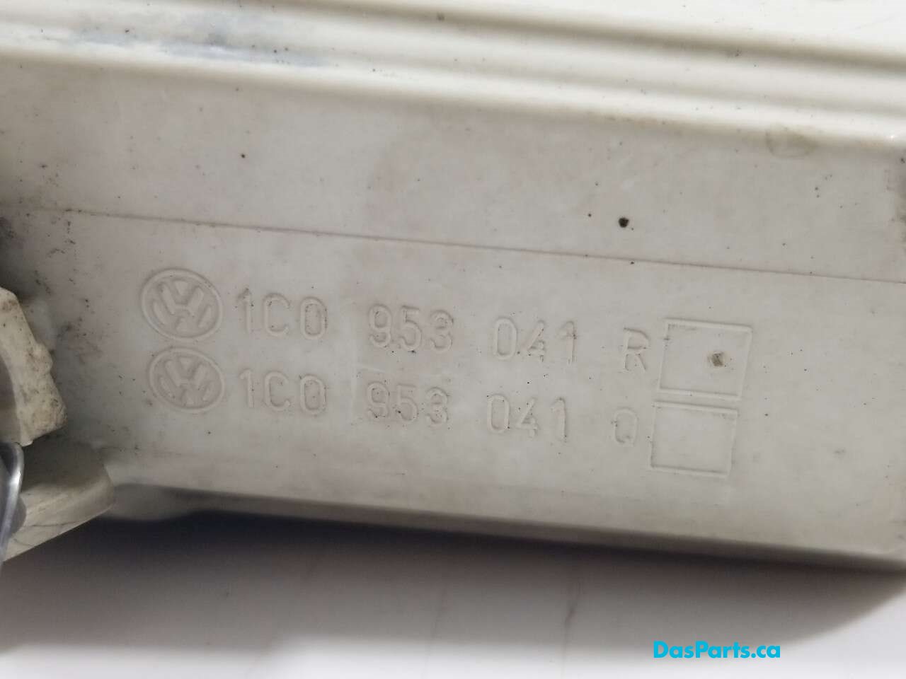 Corner Signal Light LF