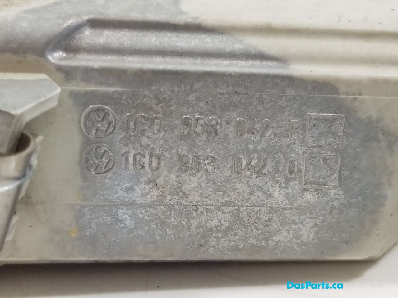 Corner Signal Light RF