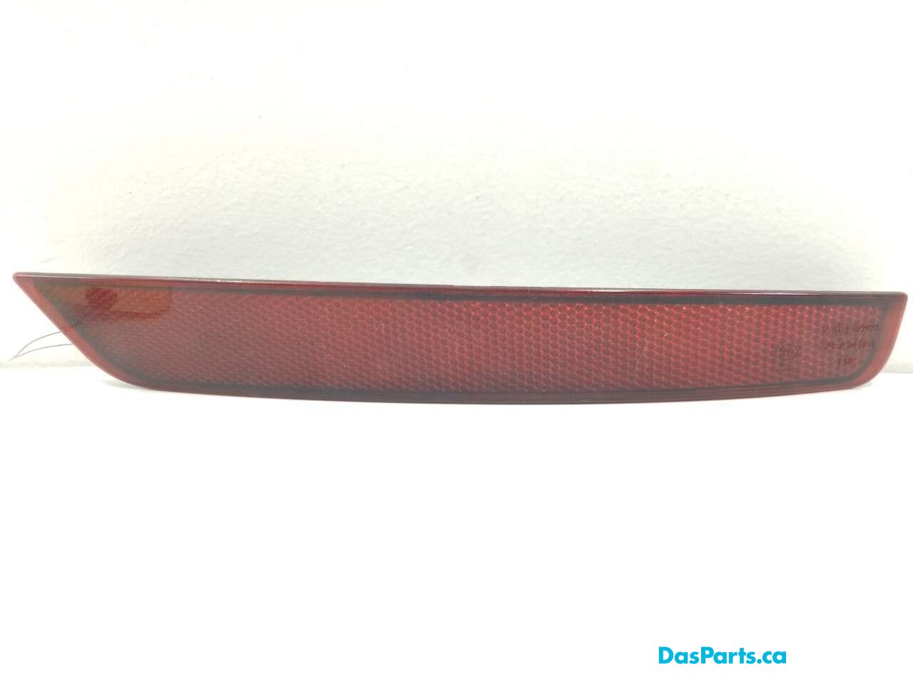 Bumper Reflector RR