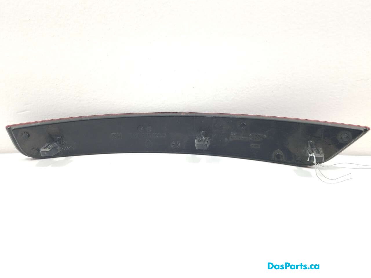 Bumper Reflector RR