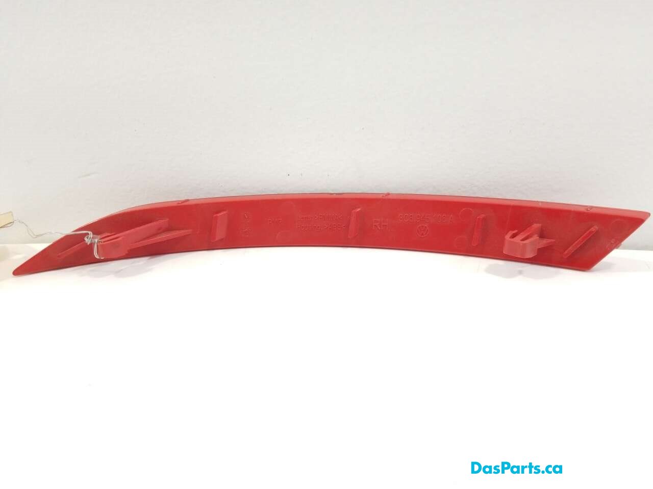 Bumper Reflector RR