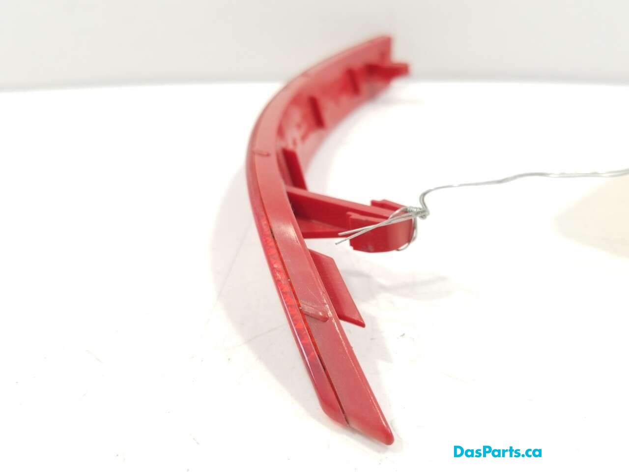 Bumper Reflector RR