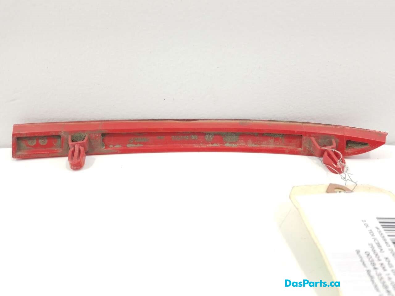 Bumper Reflector LR