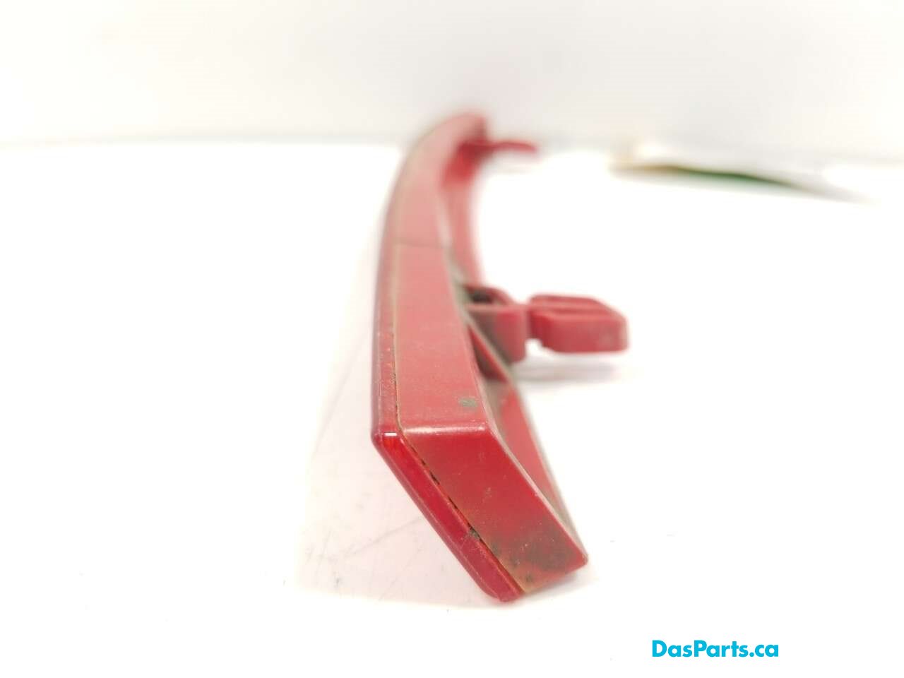 Bumper Reflector LR