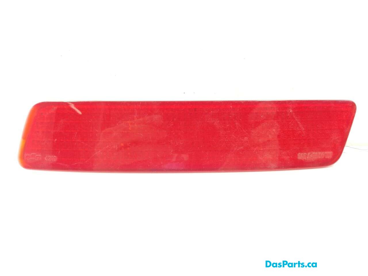 Bumper Reflector RR