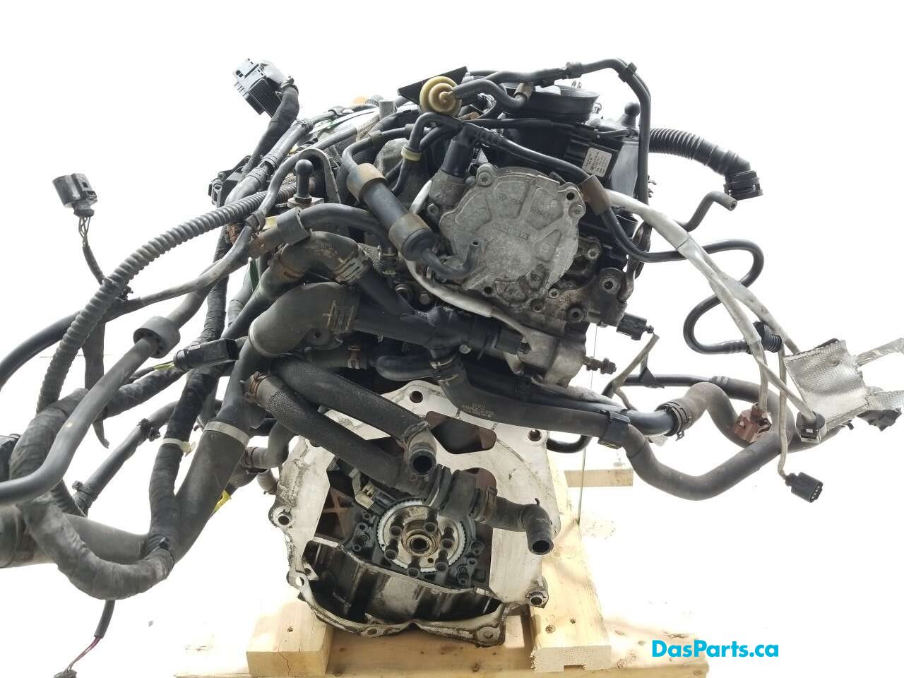 Engine Ass. Complete