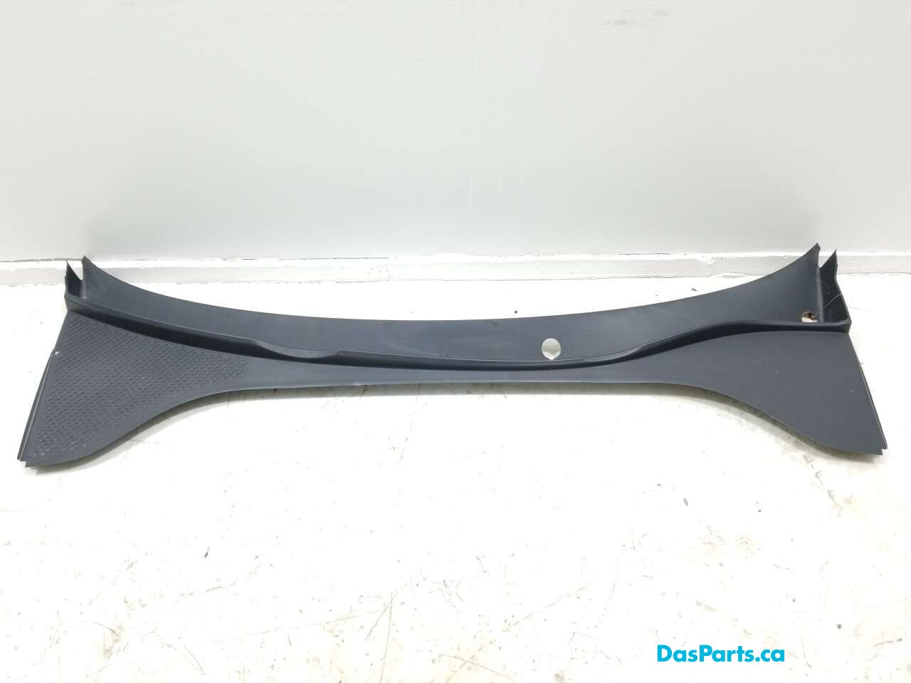 Wiper Cowl