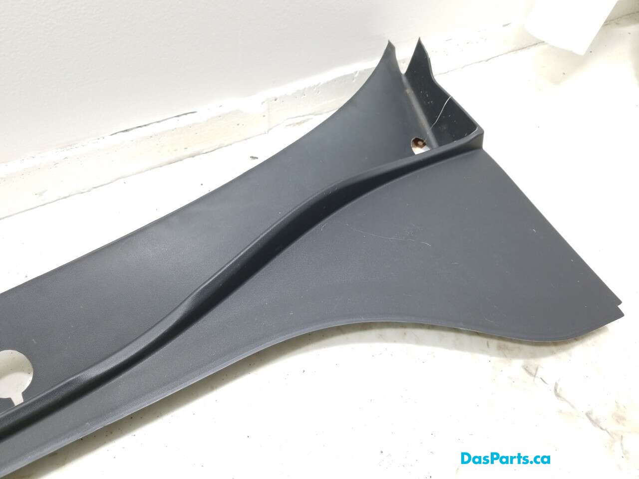 Wiper Cowl