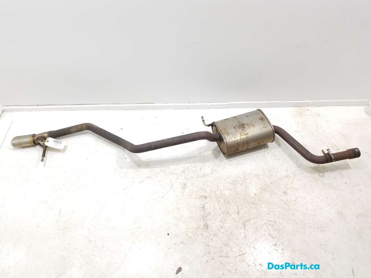 Catback Exhaust