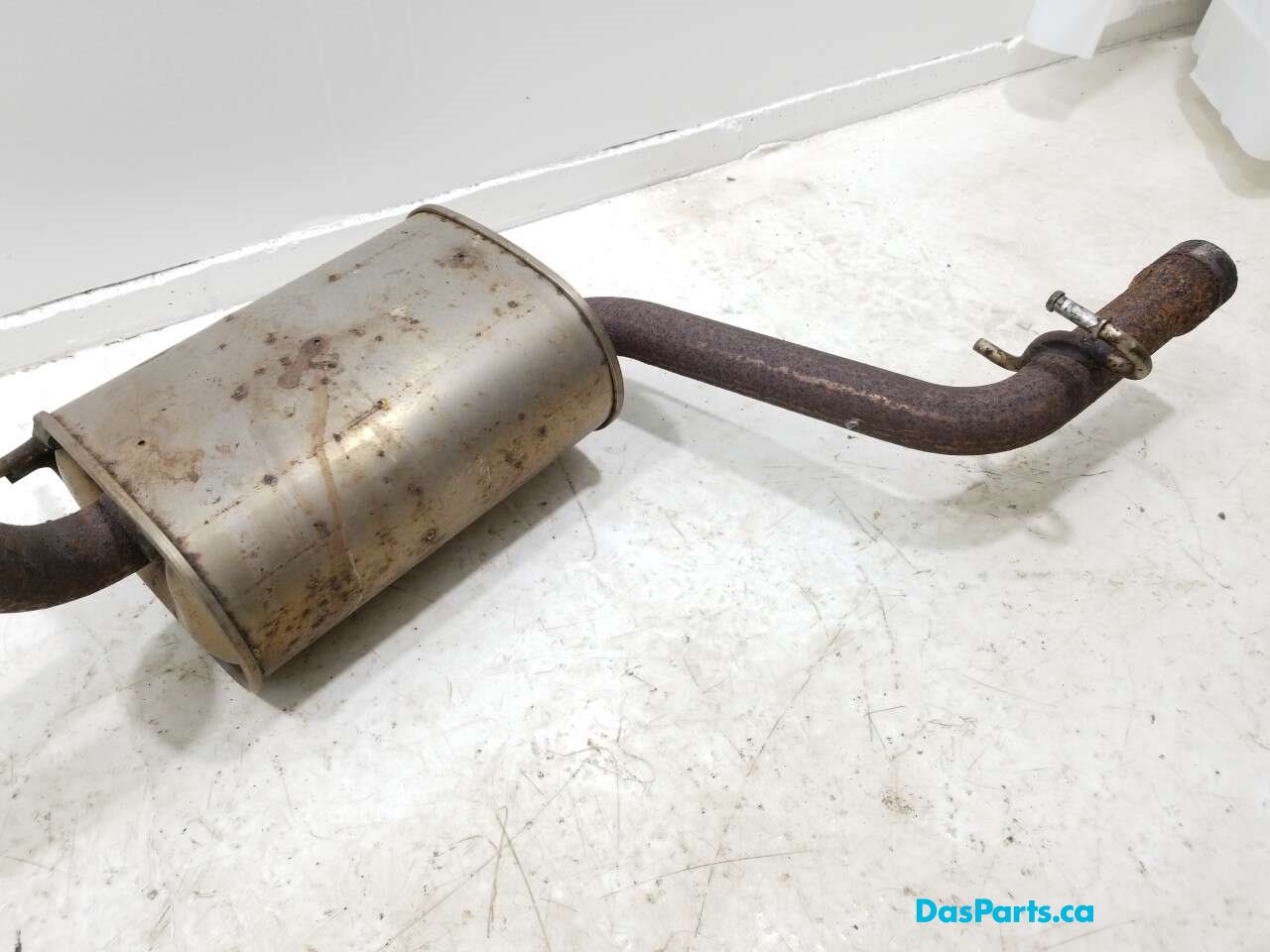 Catback Exhaust
