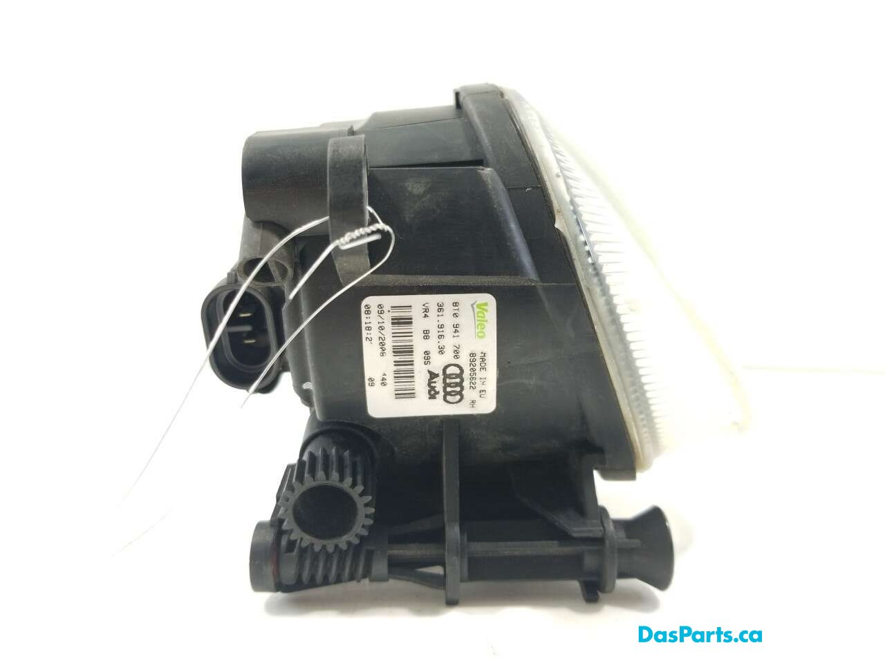 Fog Light R