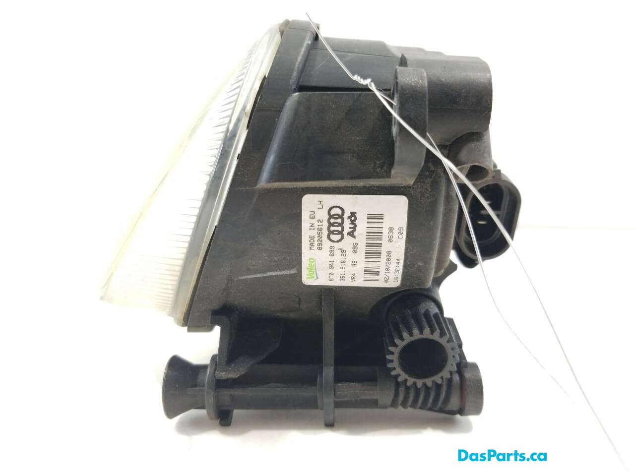Fog Light L