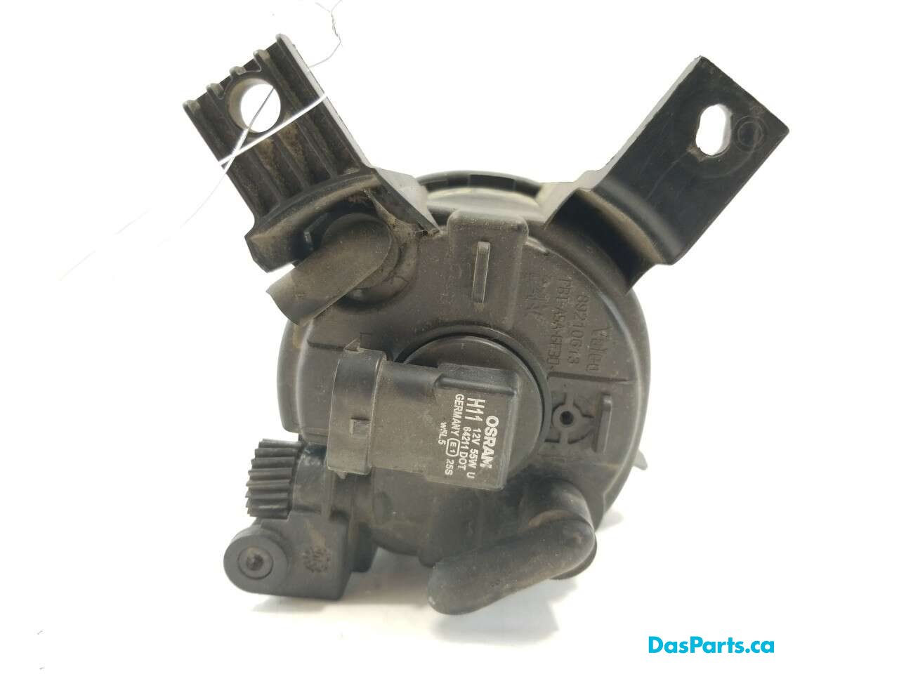 Fog Light L