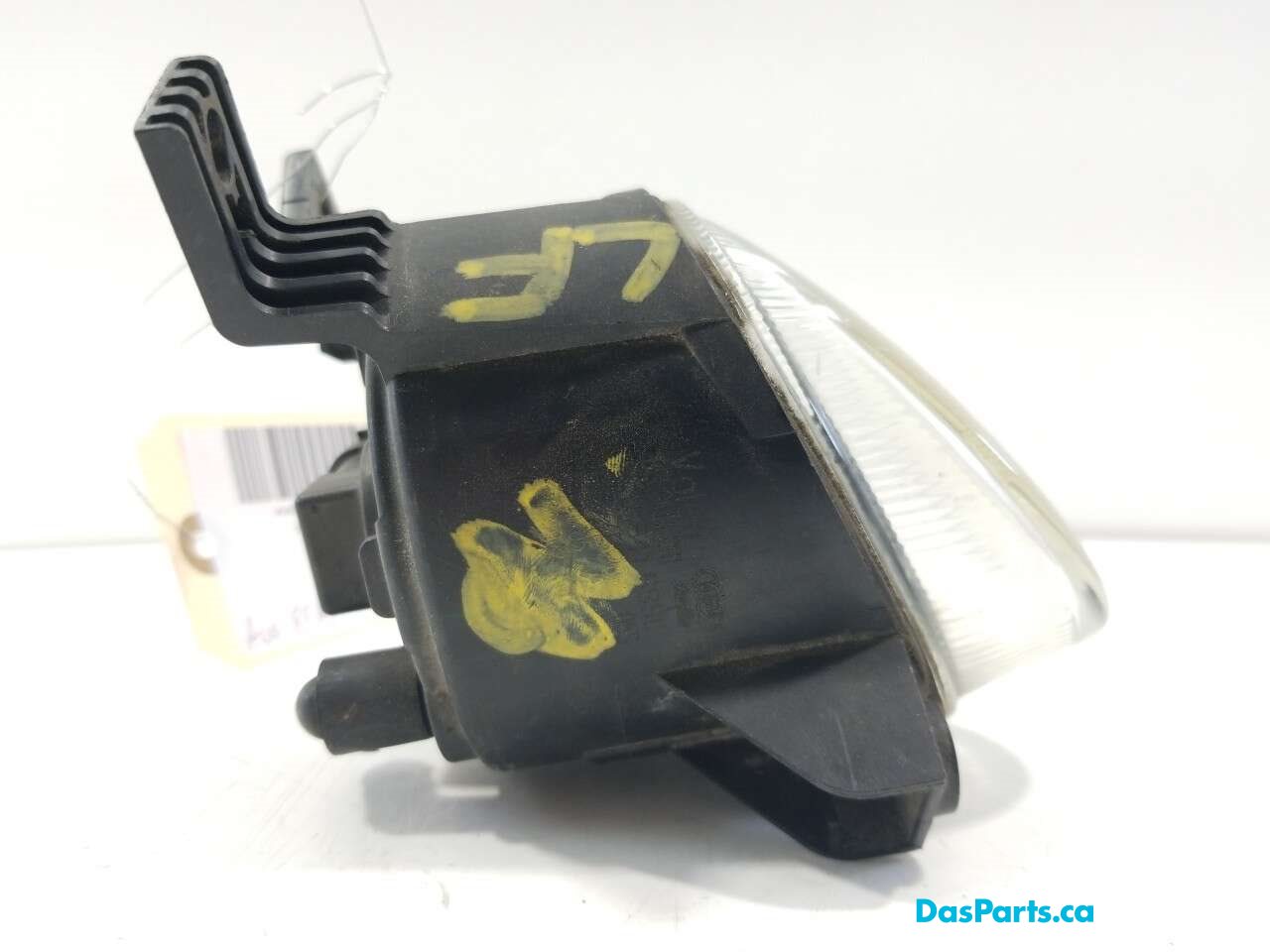 Fog Light L