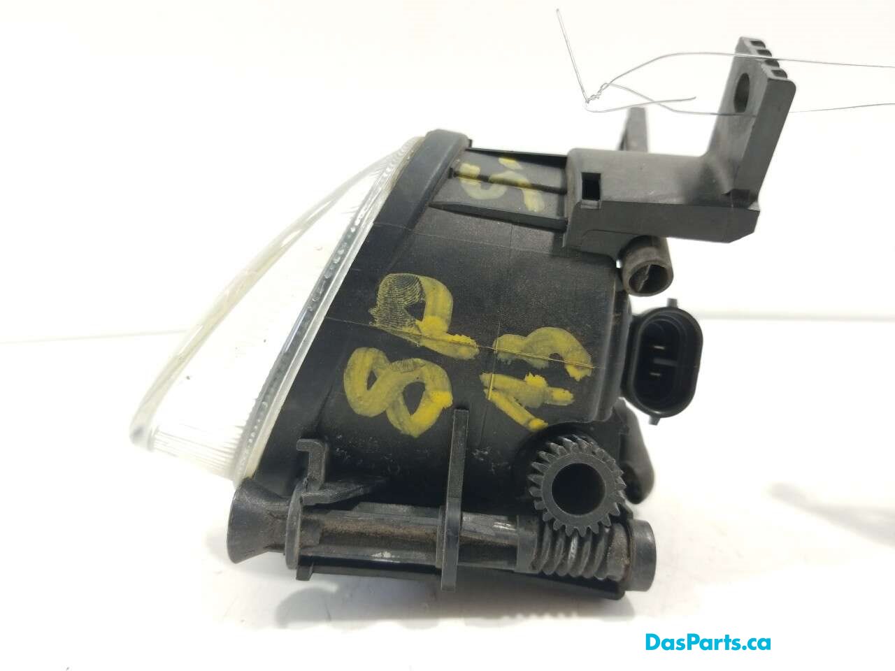 Fog Light L