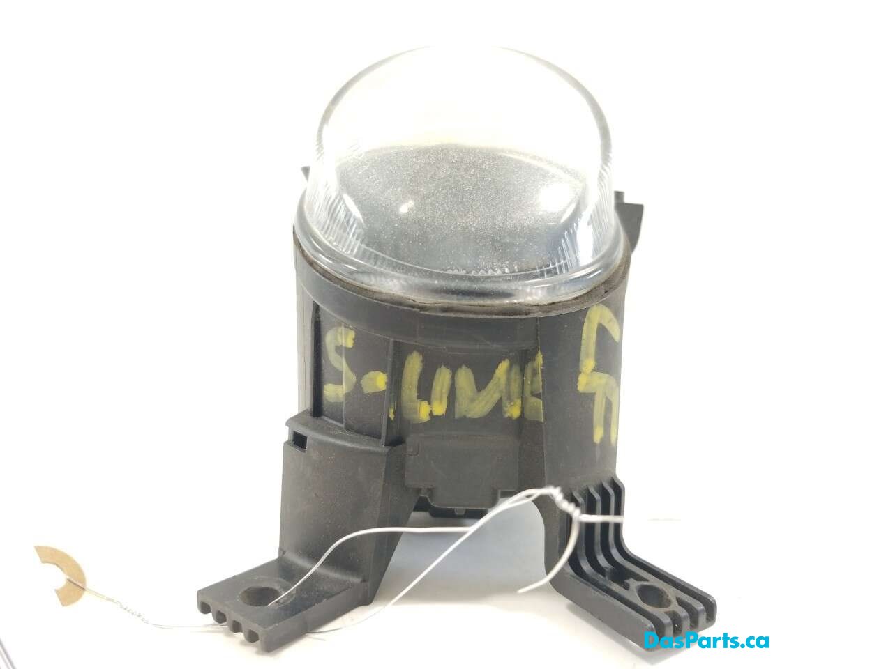 Fog Light L