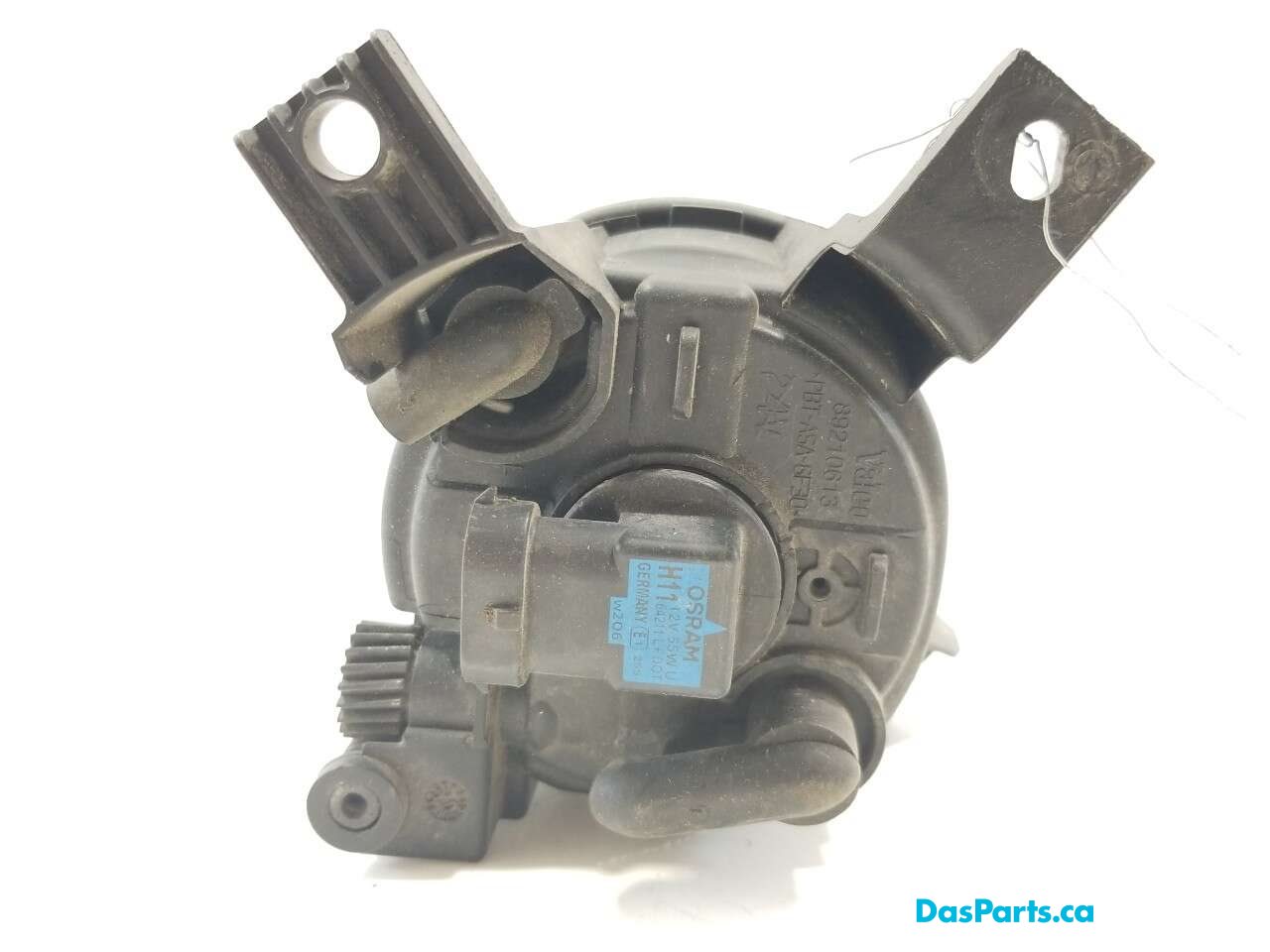 Fog Light L