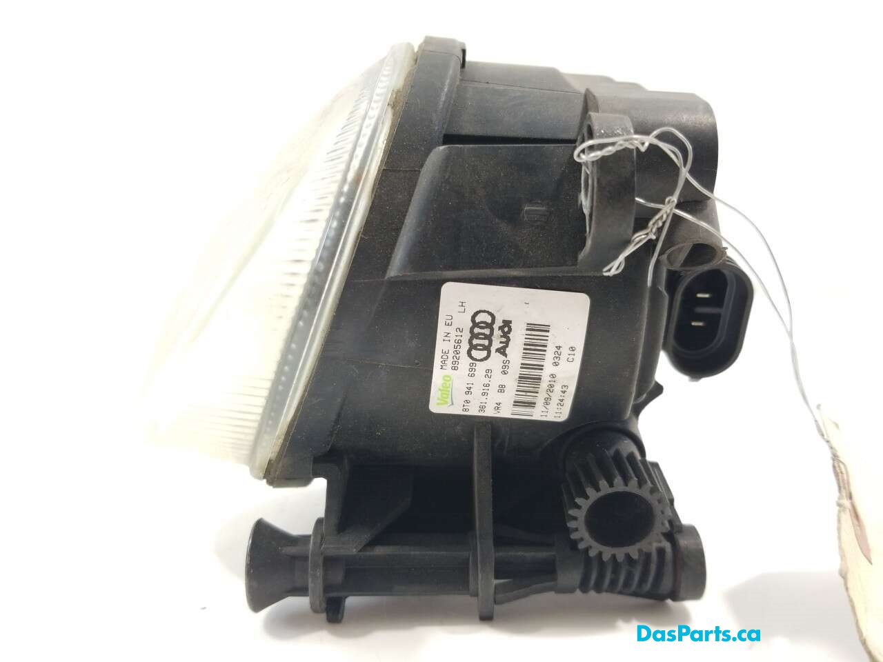Fog Light L