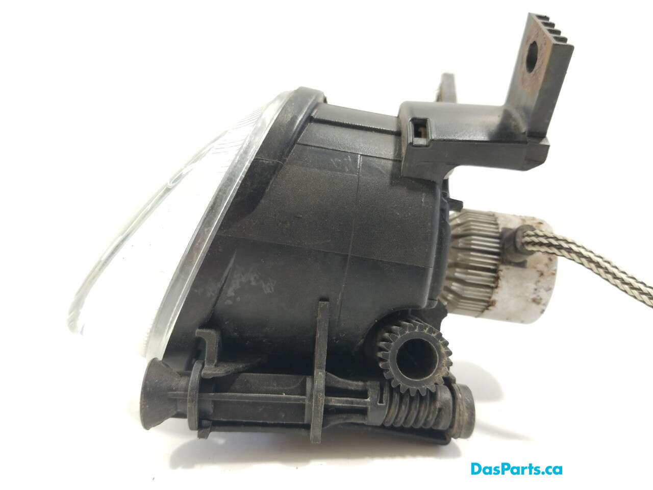 Fog Light L