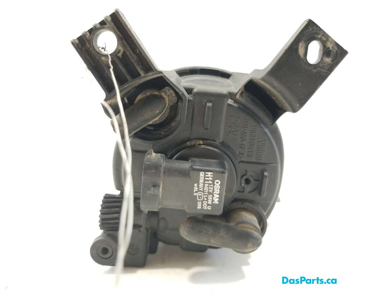 Fog Light L